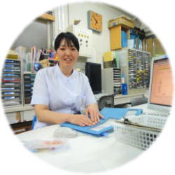 脳卒中リハビリテーション看護認定看護師