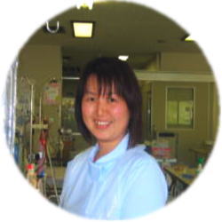 慢性腎臓病療養指導看護師