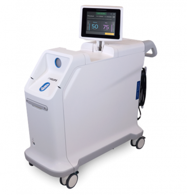 エキシマレーザー冠動脈形成術