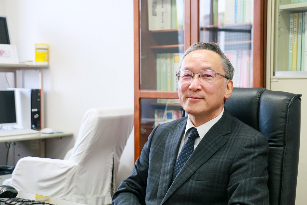 菅 政治