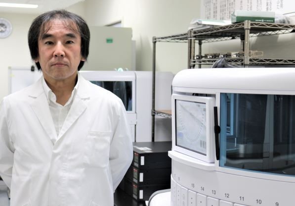 木藤 克己