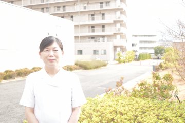 20250115　青野看護部長.JPG