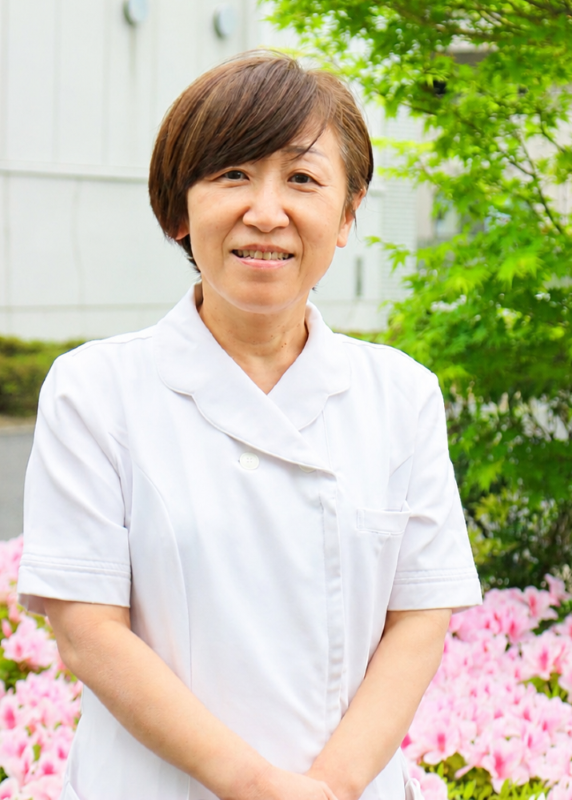 松原看護部長.JPG