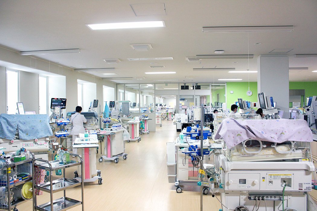 NICU