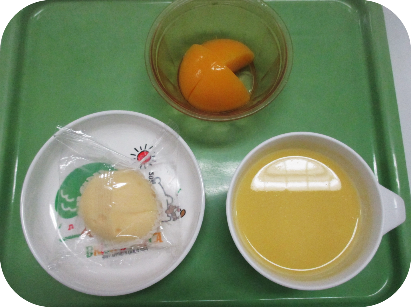 小春食