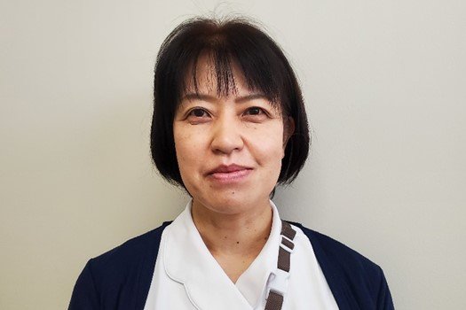 矢野 奈美
