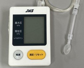 リハビリテーション部 舌圧測定器