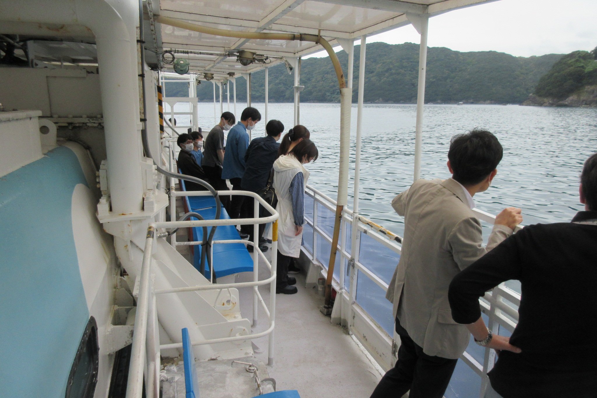 県立病院見学ツアー2024(南宇和病院)-03