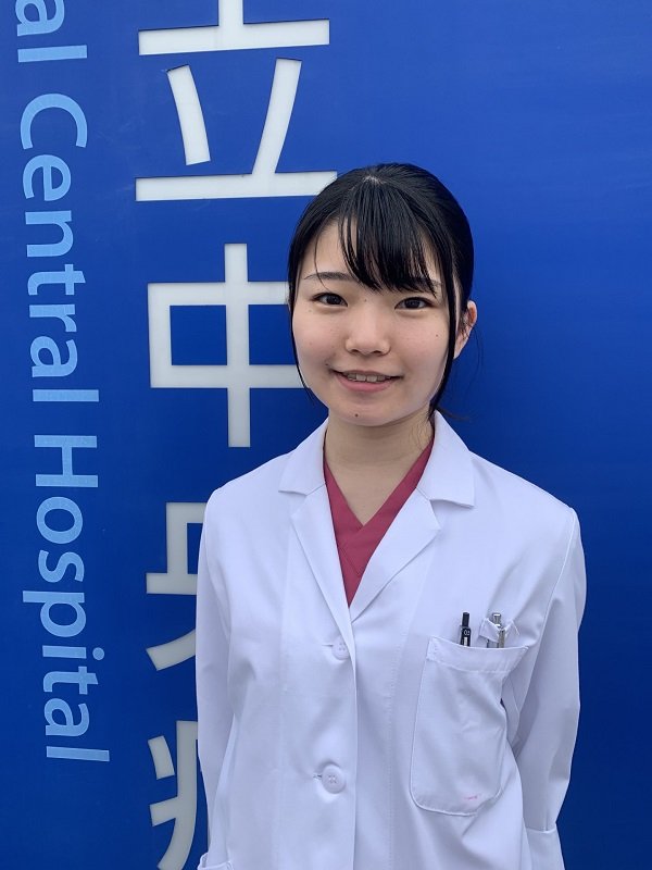後藤つむぎ