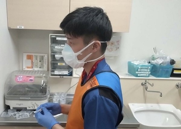 塩見周平