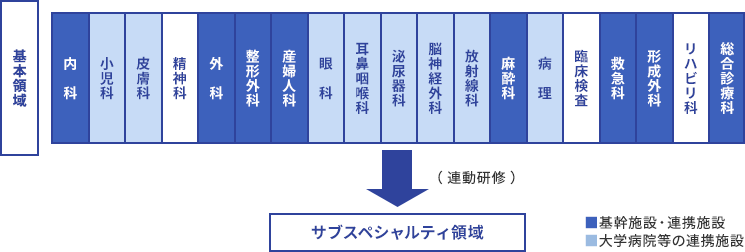 専門研修