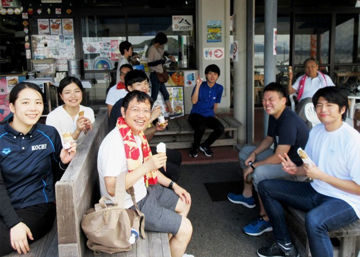 県立今治病院
