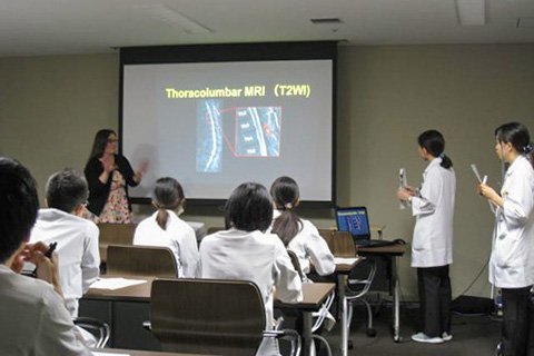 Case presentation