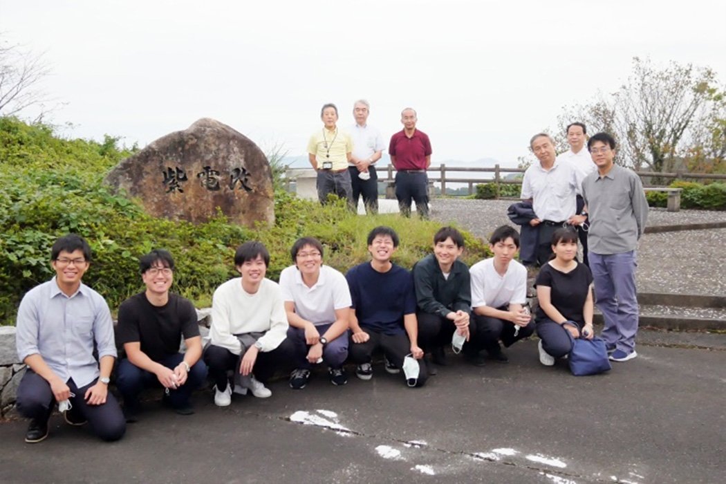 愛媛県立南宇和病院見学ツアー