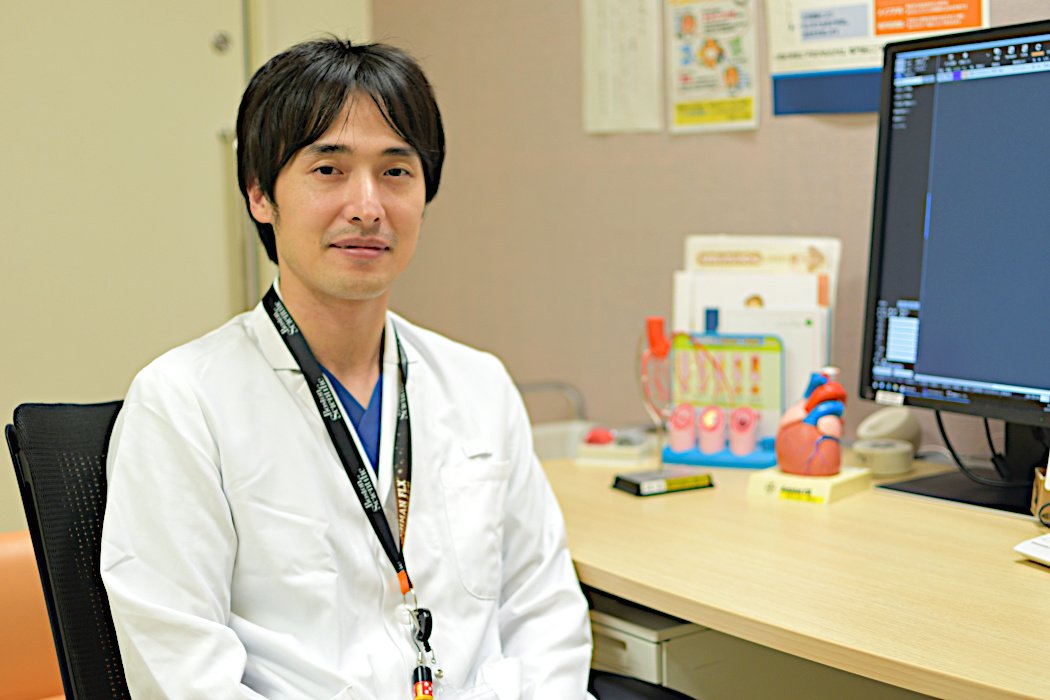 川村 豪