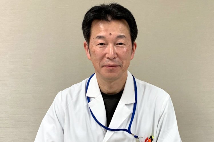 薬剤部長からのご挨拶