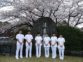 病院見学・インターンシップ