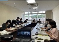 さしかえ④-3 チーム会議 写真.JPG