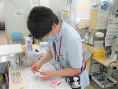 さしかえ③ー５外来.JPG